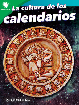 cover image of La cultura de los calendarios